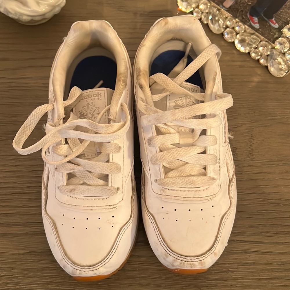 Reebok classics